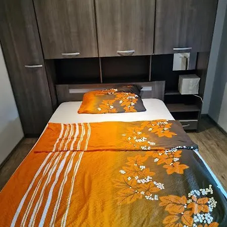 Apt Lublana Ljubljana