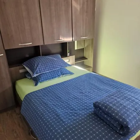 Apartman Apt Lublana *