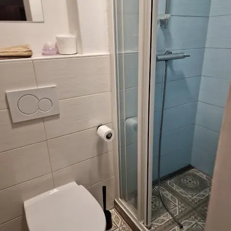 Apt Lublana Apartman Ljubljana